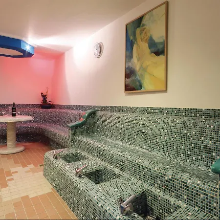 Hambachtal Hébergement de vacances *