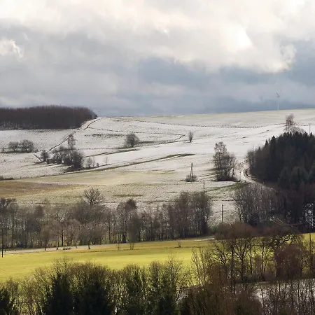 Hambachtal Hébergement de vacances *
